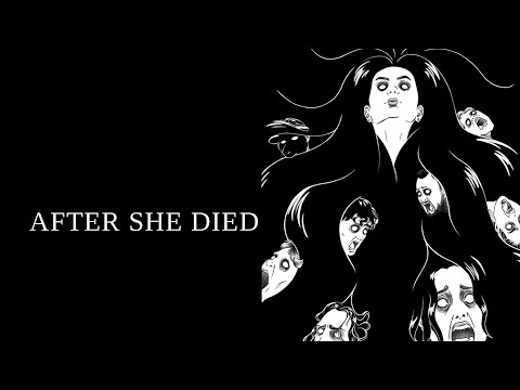thumbnail-After She Died - Official Trailer (International) - 2022 Horror Movie
