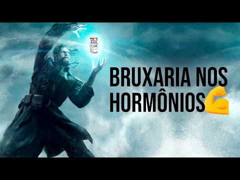 TIO STYLE Ft. GURU - BRUXARIA NOS HORMÔNIOS