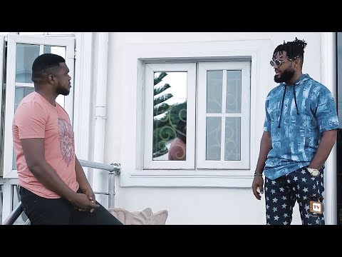 SON OF TROUBLE SEASON 3&4 -  (New Movie) Ken Erics 2020 Latest Nollywood Movie (Bluepicturestv)