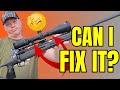 I Might Have Ruined My 300 Win Mag Can I Fix It