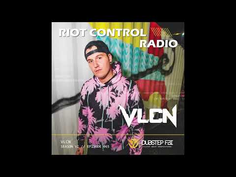 VLCN - Riot Control Radio 065