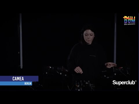 BUM001 - CAMEA