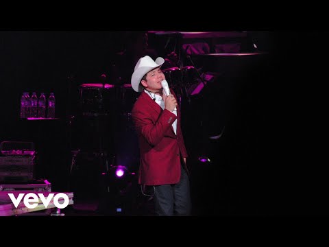 Remmy Valenzuela - Espero Con Ansias (En Vivo)