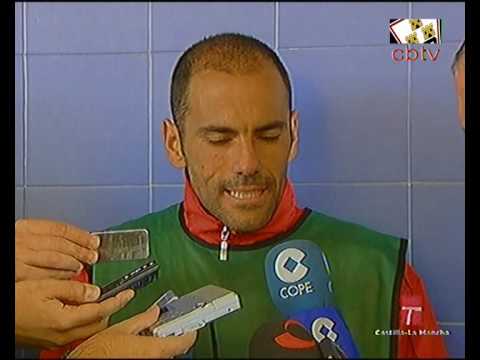 CMT. Temp. 2009-10. Previa SALAMANCA-ALBACETE