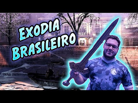 QUANDO O PALUH ABRE LIVE! #5