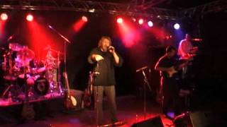 Martigan Boatmans Vision Live 2003