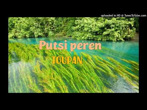 Putsi Peren - Toupan (Png oldies)