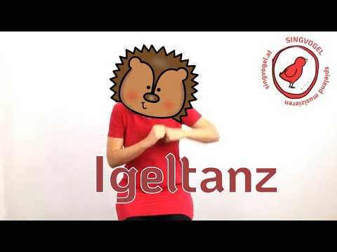 Igeltanz