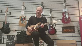 Video thumbnail for Ex-display Yamaha Pacifica 311H - Rimmers Music by Rimmers Music