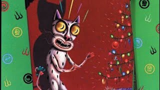 Running On A Treadmill Instrumental Cover (song by Oingo Boingo)