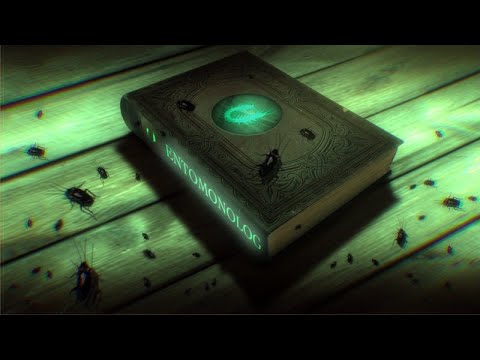 Dylu aka Gen x Adiktoja - ENTOMONOLOG