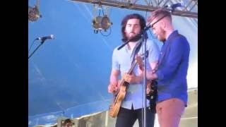 The Bros. Landreth - Runaway Train