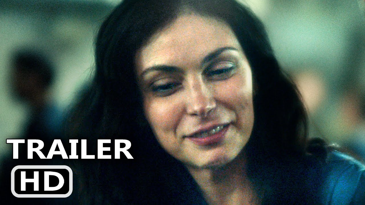 GREENLAND 2: MIGRATION Trailer 2 (2026) Morena Baccarin, Gerard Butler