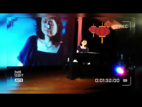 Garibaldi Courtyard Castlevania, Michiru Yamane Live