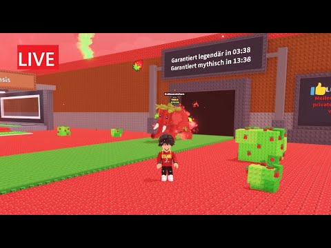ROBLOX (SAB) LIVE mit euch