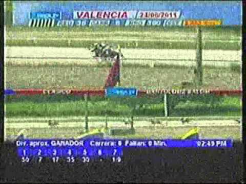 Clásico Bartolomé Salom 2011 - Valencia