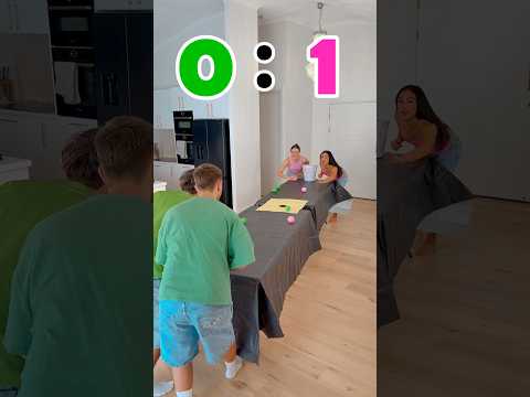 TEAM MIA & JASMIN OR TEAM JAMES & CADEL? #shorts