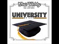 Chris Webby University Of Life Feat Madi Wolf Prod Teddy Roxpin
