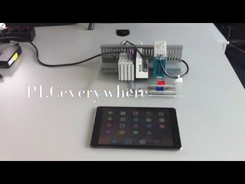 PLCeverywhere