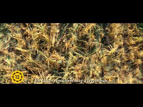 A lehetetlen trailer