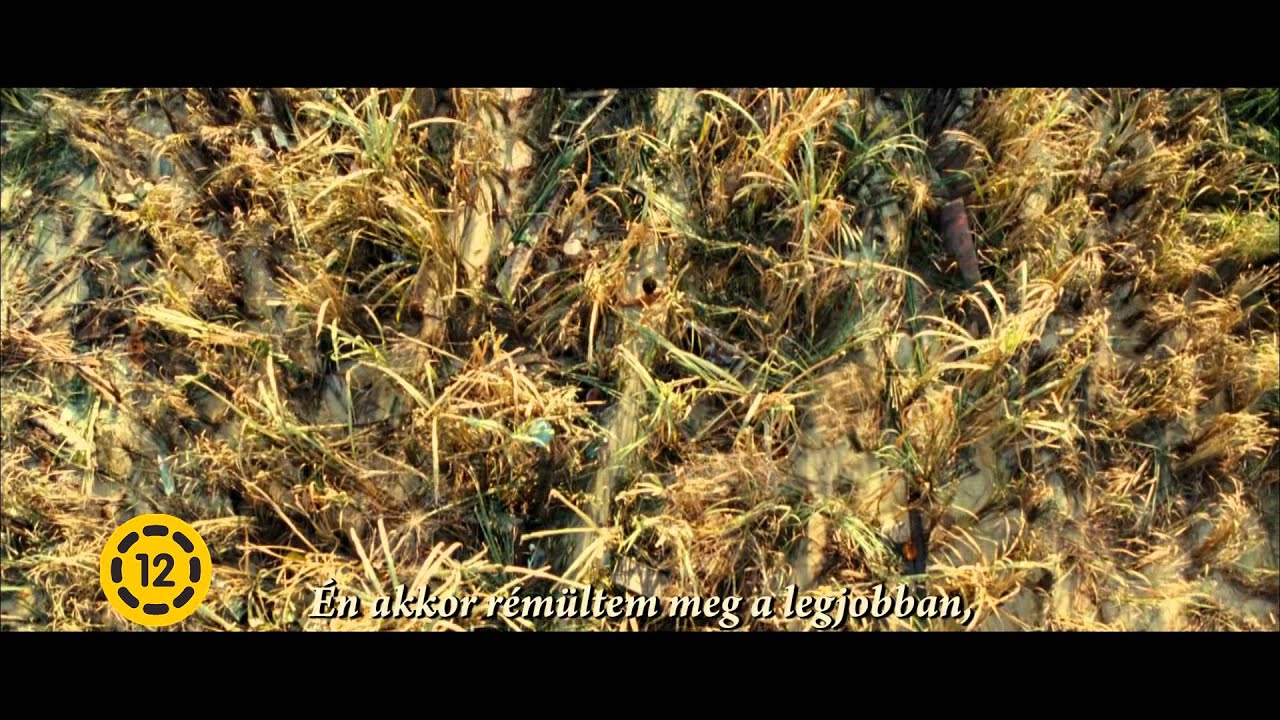 A lehetetlen magyar feliratos előzetes