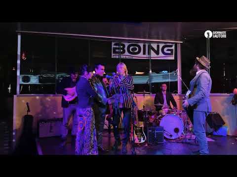 Extraliscio - Punk da balera. Si ballerà finché entra la luce - Director's Intro