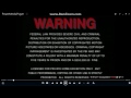 Closing To RoboCop 2 2004 DVD