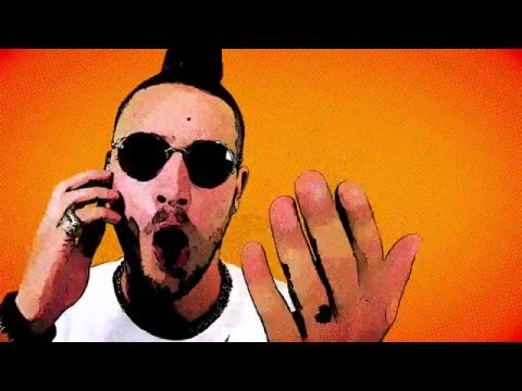 PURITANO & DR. CREAM - La mia ex (OFFICIAL VIDEO)