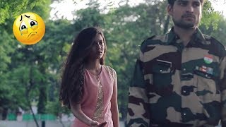 New Romantic Love Indian Army WhatsApp Status Video | Indian Army Status | Indian Army | TheMrRaja