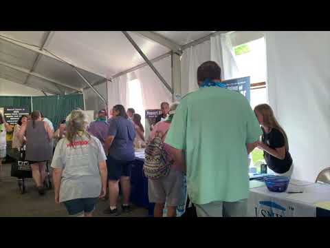 Sussex County Senior of the Year