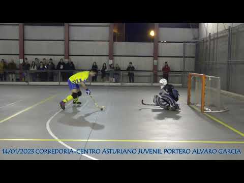 20230114 CORREDORIA-CENTRO ASTURIANO JUVENIL 05 ALVARO GARCIA GAYO PARA DIRECTA DE ADRIAN PERO