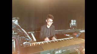 G.E.M.鄧紫棋 - 多遠都要在一起 LONG DISTANCE 鋼琴版 Piano Cover by 小賴