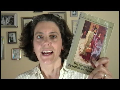 Tips for Reading The Scarlet Letter - Better Book Clubs