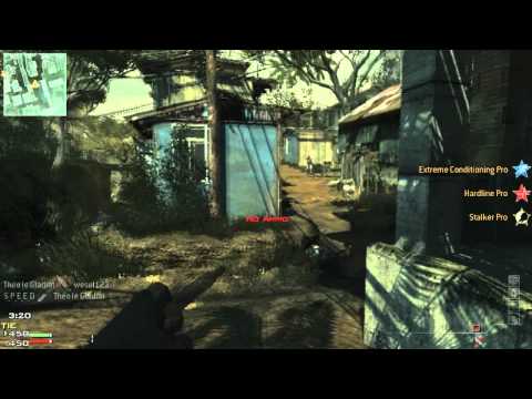 Recording test på min bærbar