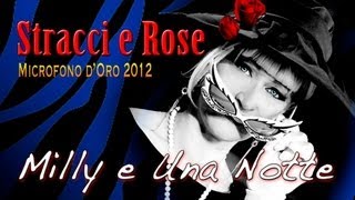 Stracci e rose - Milly e una Notte