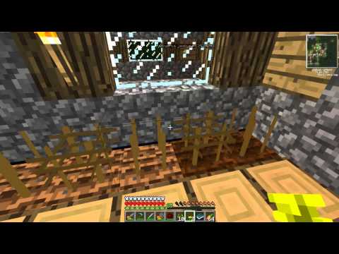 SMG Plays Scraft v2.7 S03E18 - Crops / Crop-Matron / Otázka