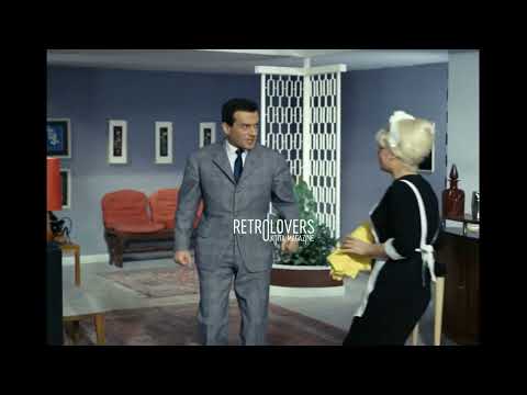 Αλέκος Αλεξανδράκης: Έπεσε ο ίδιος από το μπαλκόνι στα γυρίσματα;