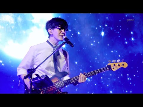 [넬/이정훈] 220528 넬 (NELL) - 백색왜성 | 피크페스티벌