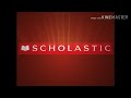 Scholastic Weston Woods Logos Low Pitched
