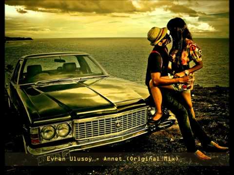 Evren Ulusoy - Annet (Original Mix)
