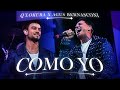 Q' Lokura x Agus Bernasconi - COMO YO