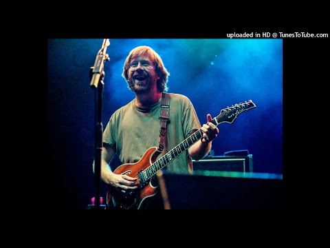 1.5 Phish - Cities - 7/31/98 - Polaris Amphitheater, Columbus, OH