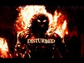 Disturbed - Inside The Fire (DEMON VOICE!!!) 