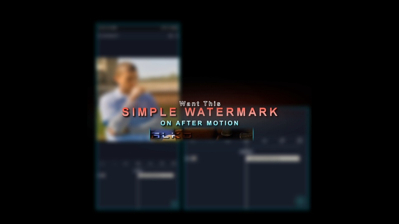 sɪᴍᴘʟᴇ ᴡᴀᴛᴇʀᴍᴀʀᴋ | ᴛᴜᴛᴏʀɪᴀʟ #tutorial #edit #shorts #alightmotion #alightmotionedit #trend