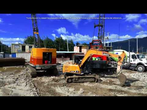 Avance de obra Octubre 2025