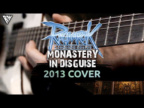 Ragnarok Online - Monastery In Disguise | Epic Cover by Rod Herold