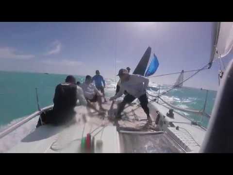 Quantum Key West 2017 - C&C 30 RoXanne