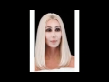I'll Never Stop Loving You By, Cher (Lyrics)