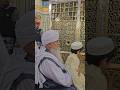 Hazrat Maulana Peer Zulfiqar Ahmad Naqshbandi DBA ️
