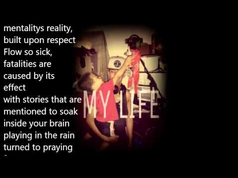 Play In The Rain - Bizzy Bam